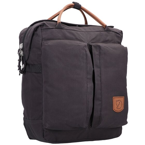 Fjällräven Haulpack No.1 Backpack 39 cm laptop compartment