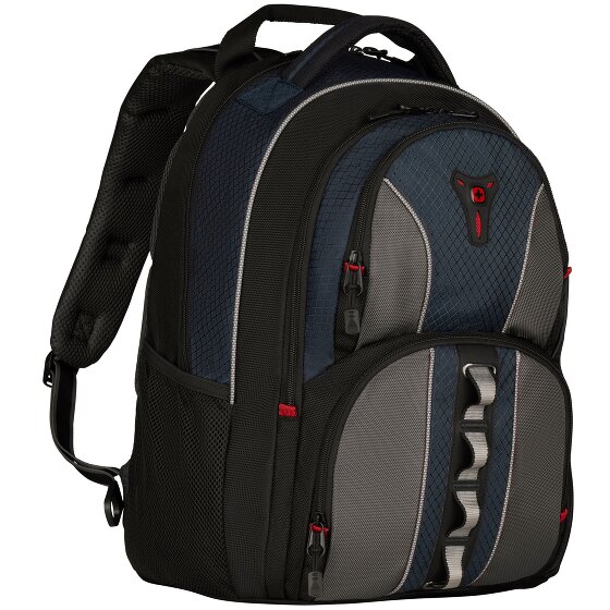 Wenger Cobalt 16 Daypack 46 cm Laptop compartment