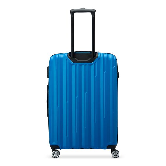 Roncato Element 2.0 4 wheels Suitcase set 3-piece
