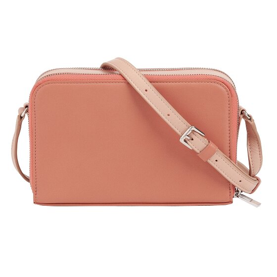 DuDu Shoulder bag leather 19 cm