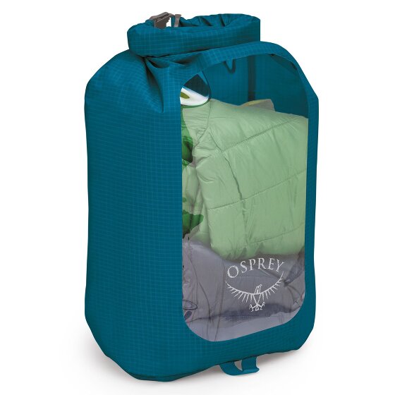Osprey Ultralight DrySack 12L w-Window Packing bag 22 cm