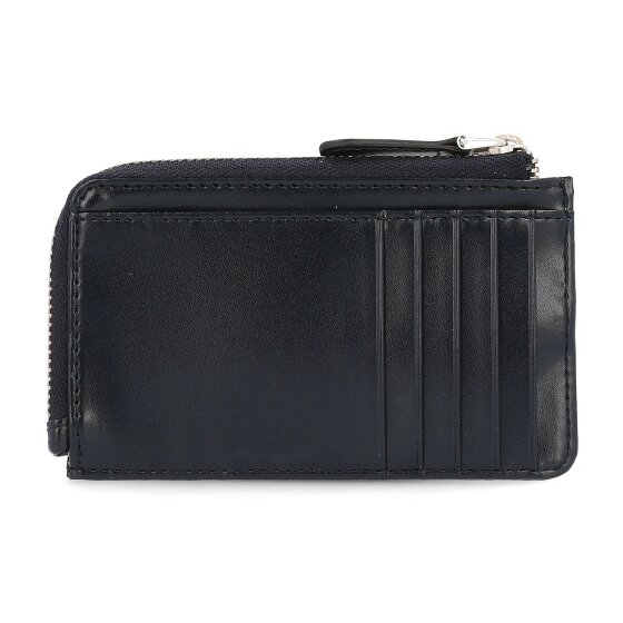 Picard Black Tie 1 Key wallet Leather 13 cm