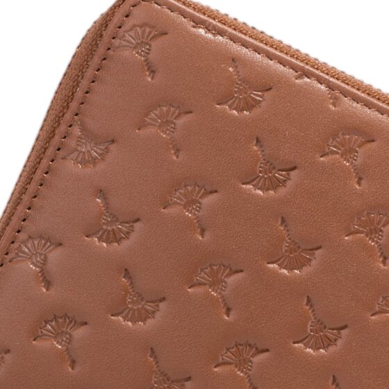 Joop! Leggero Stampa leggero stampa Wallet RFID protection Genuine Leather 18.5 cm