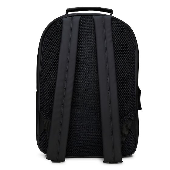 Rains Book Daypack 40 cm Laptop compartment