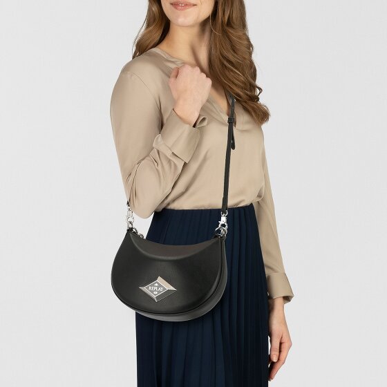 Replay Shoulder Bag 24 cm Replay Shoulder Bag 24 cm