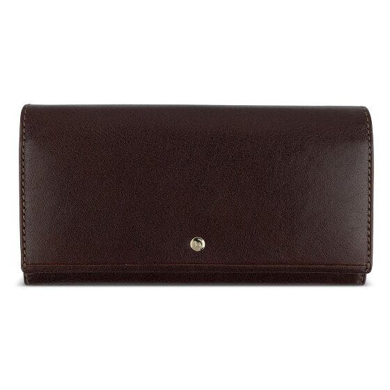 Bugatti Neaples Wallet RFID protection Leather 19 cm