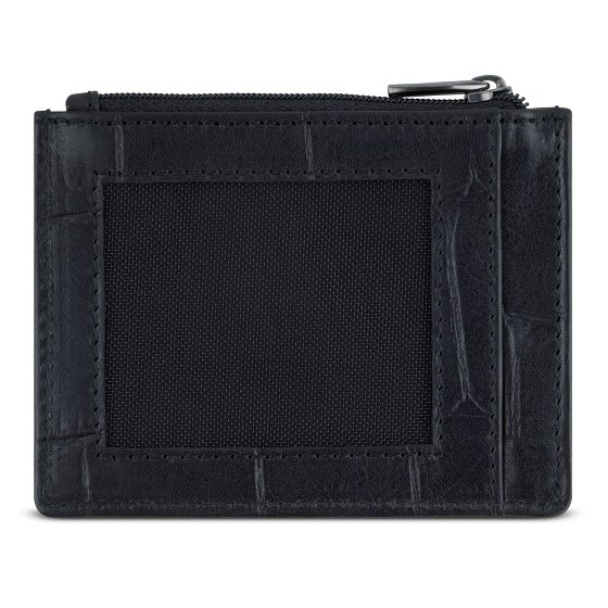 Bugatti Nevio Wallet RFID protection Leather 10.5 cm