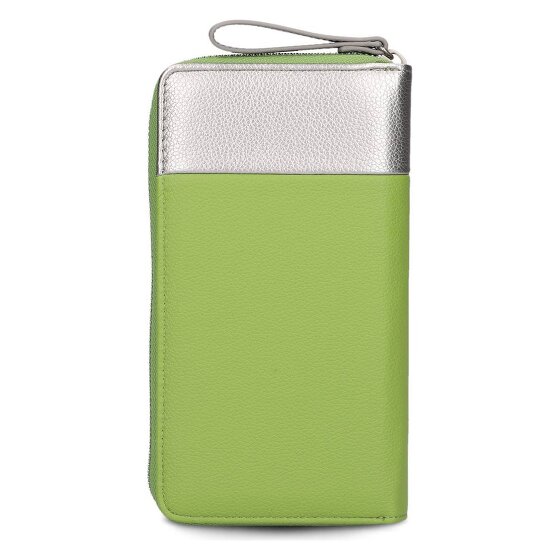 Zwei Eva Wallet 20 cm