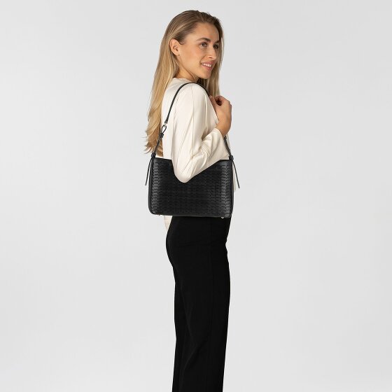 Furla Sfera Soft Shoulder Bag M Leather 30 cm