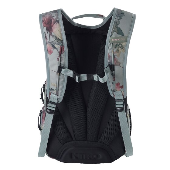 NITRO Stash 29 School backpack 49 cm