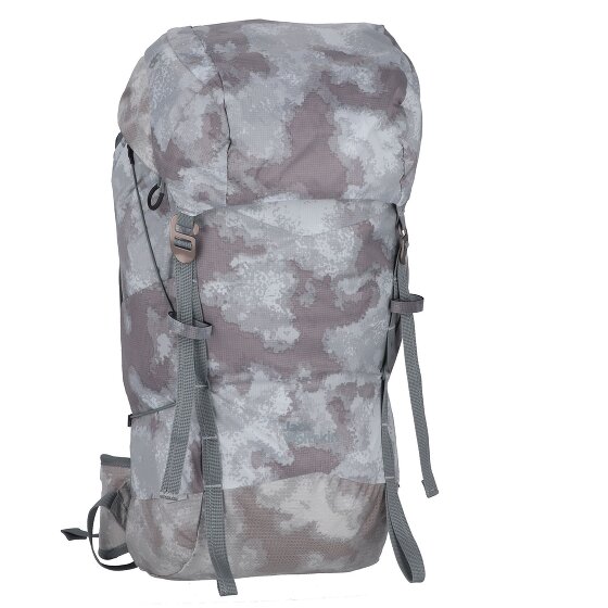 Jack Wolfskin 3D Aerorise 40 Hiking backpack 68 cm