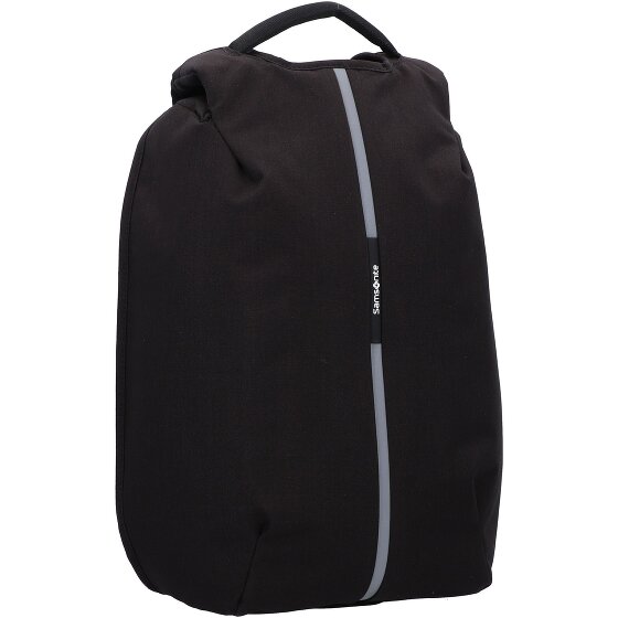 Samsonite Securipak backpack RFID 44 cm laptop compartment