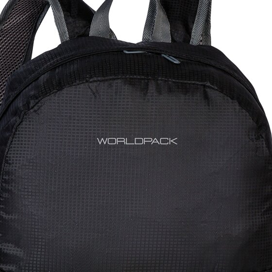 Worldpack Foldable backpack 41 cm