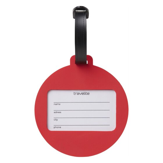 Travelite travelite x NFL Luggage tag 9 cm