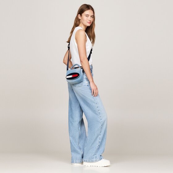 Tommy Hilfiger Jeans TJW Origin Mini Bag Handbag 17.5 cm