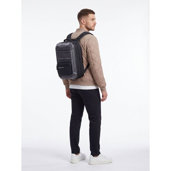 Delsey Paris Rempart Daypack 41.5 cm Laptop compartment