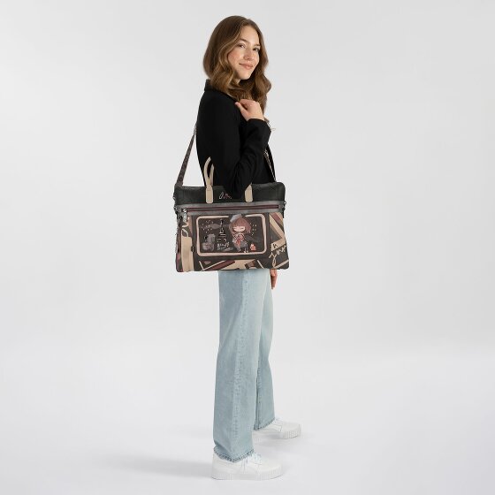 Anekke Mademoiselle Briefcase 40 cm Laptop compartment