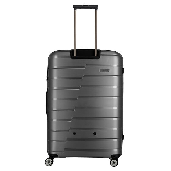 Travelite Air Base 4 Roll Trolley 77 cm