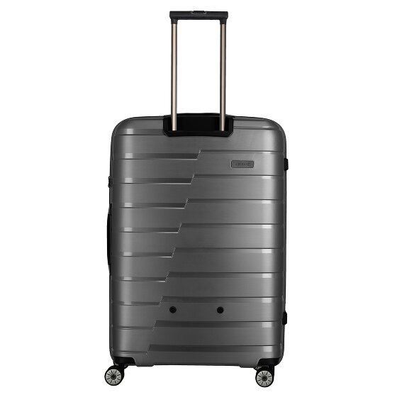 Travelite Air Base 4 wheels Trolley 77 cm