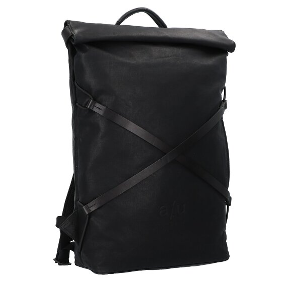 aunts & uncles Japan Osaka backpack 43 cm laptop compartment