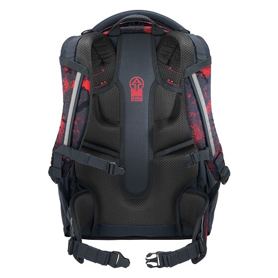 coocazoo Porter School backpack 46 cm