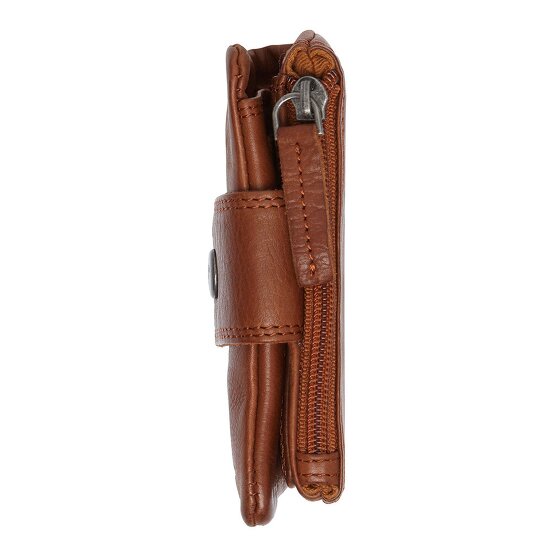 The Chesterfield Brand Mavona Wallet Leather 10 cm