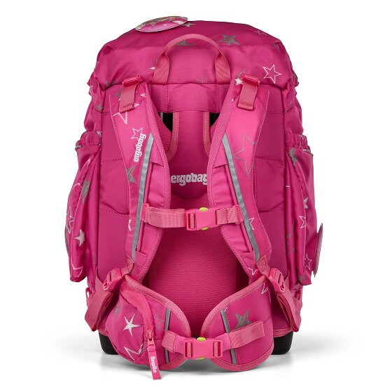 ergobag Maxi School bag set