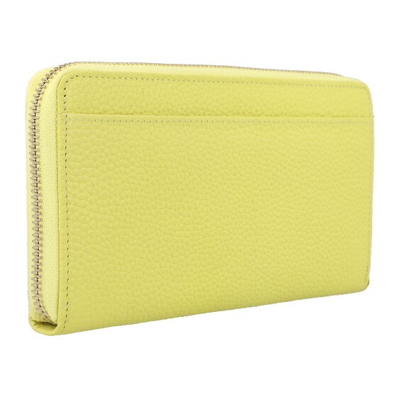 Braun Büffel Asti Wallet RFID protection Leather 19 cm