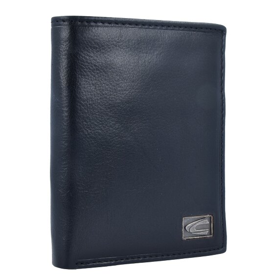 camel active Japan Wallet RFID protection Leather 9 cm
