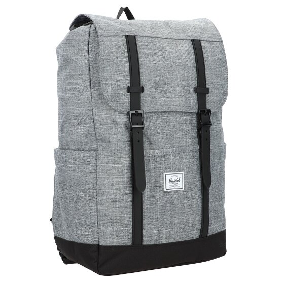 Herschel Retreat Daypack 43 cm Laptop compartment Herschel Retreat Daypack 43 cm Laptop compartment