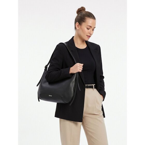 Hugo Lucya Shoulder Bag 36 cm