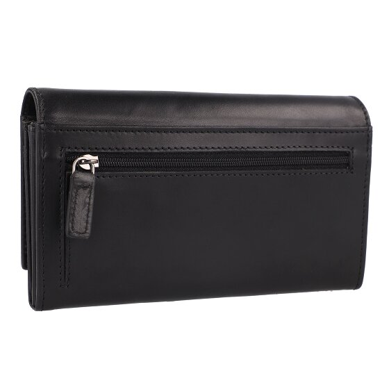 Lloyd Wallet RFID protection Leather 16.5 cm