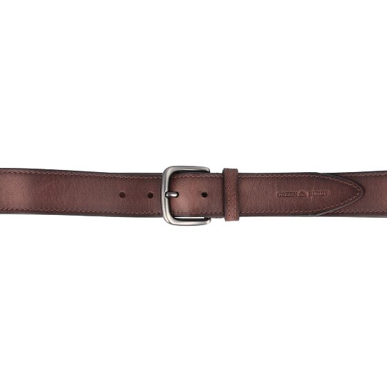 Greenburry Belt leather