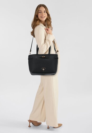 U.S. Polo Assn. Standfort Shopper Bag M 34 cm