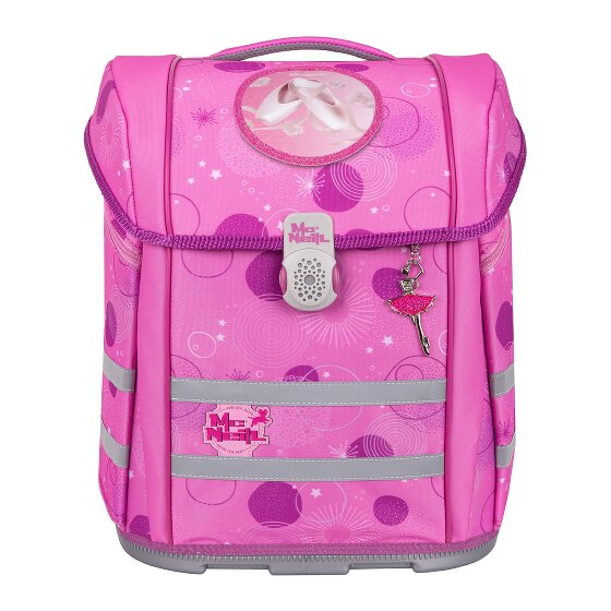 McNeill Perfecto School bag set 5-piece