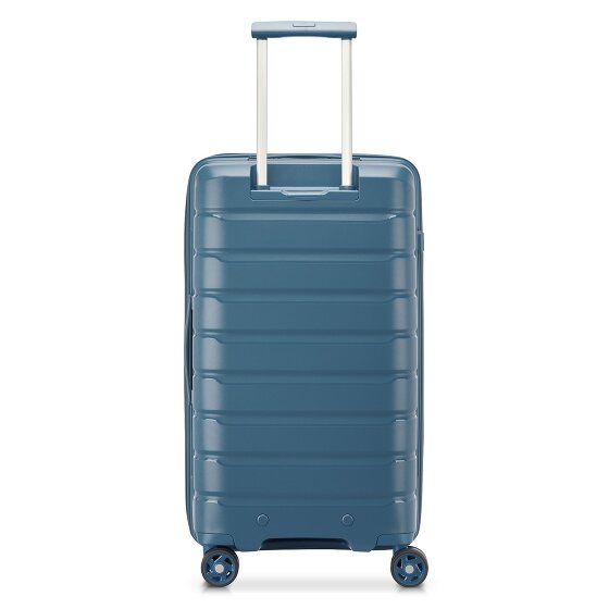 Roncato B-Flying Trunk 4 wheels Suitcase set 2-piece