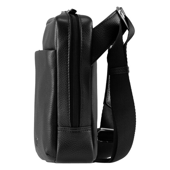 Jost Frankfurt Shoulder bag Leather 18 cm