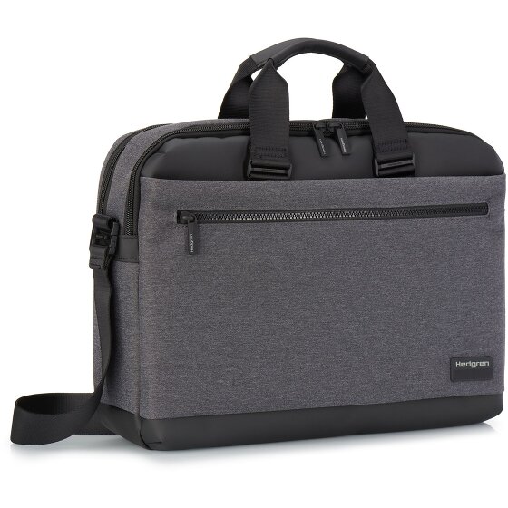 Hedgren Next Byte Briefcase RFID 39 cm laptop compartment