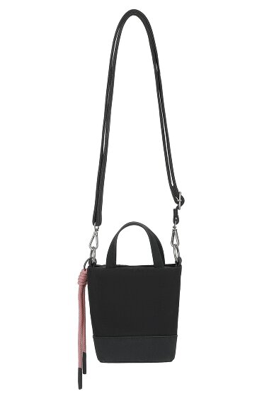 Fritzi aus Preußen Brigitte x fritzi Mini Toty limited Bubble Mini Bag Handbag 13 cm