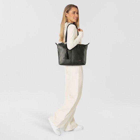 Picard Calico Shopper Bag Leather 39 cm
