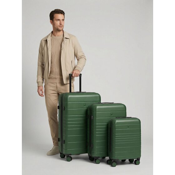 Roncato Baseliner 4 wheels Suitcase set 3-piece