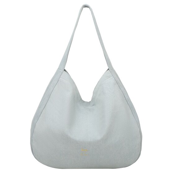 Fritzi aus Preußen Malibu Denim Limited Barbie Easy Shoulder Bag 48 cm