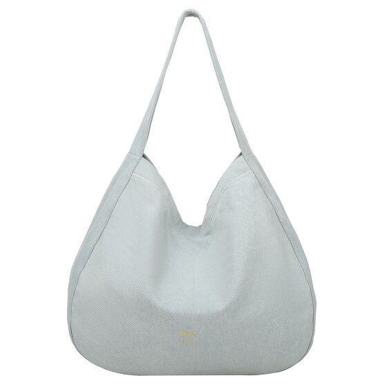 Fritzi aus Preußen Easy Limited Barbie Malibu Denim Shoulder Bag 48 cm