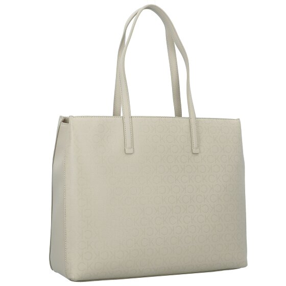 Calvin Klein CK Must Shopper Bag 37 cm
