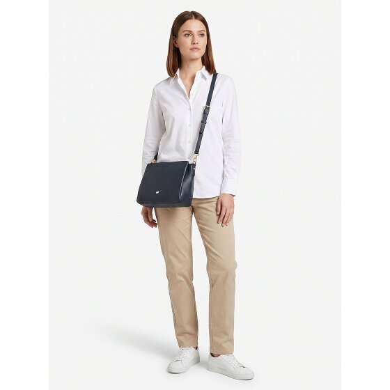 Braun Büffel Hanna Shoulder bag S Genuine Leather 28 cm