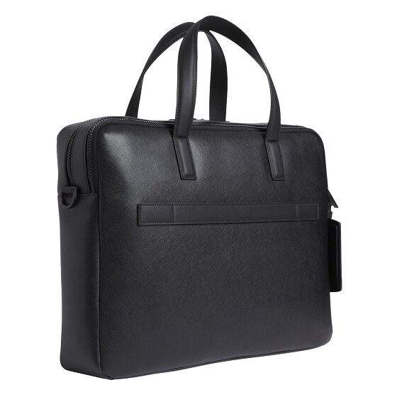 Calvin Klein CK Must Briefcase 28 cm Laptop compartment