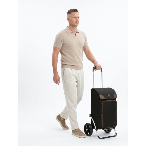 Andersen Shopper Royal Shopper Holk Shopping Trolley 58 cm