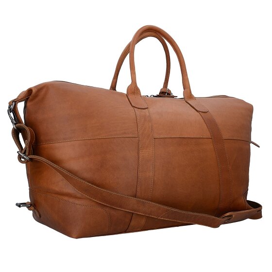 The Chesterfield Brand Portsmouth Weekender travel bag Leather 53 cm