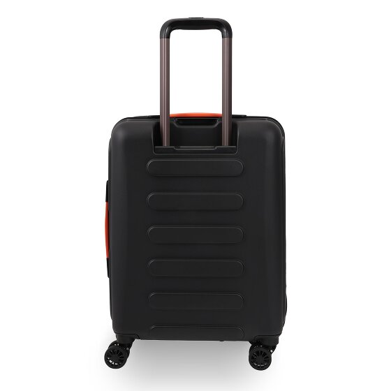 Hedgren Comby Grip XS 4 wheels Cabin trolley XS 55 cm