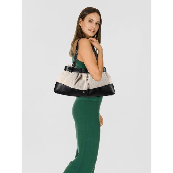 Aigner Lavinia Shoulder Bag 45 cm